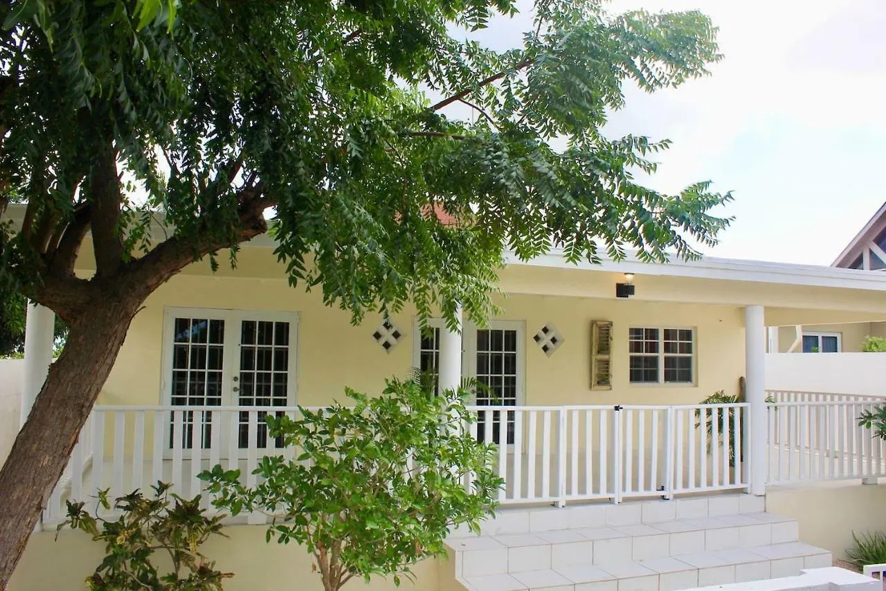 Villa Tranquila Jan Thiel 0*,  Curaçao