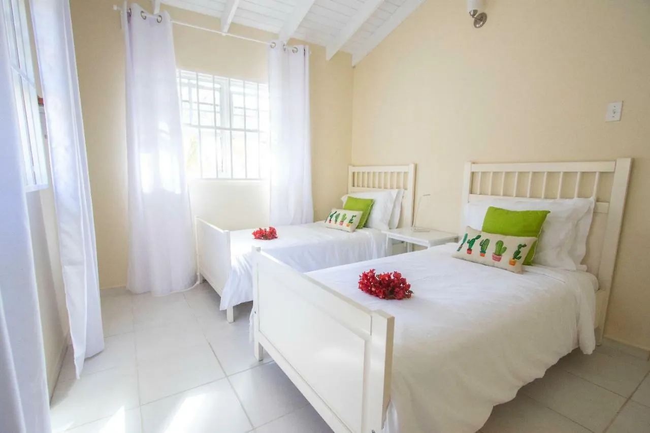 Villa Tranquila Jan Thiel 0*,  Curaçao
